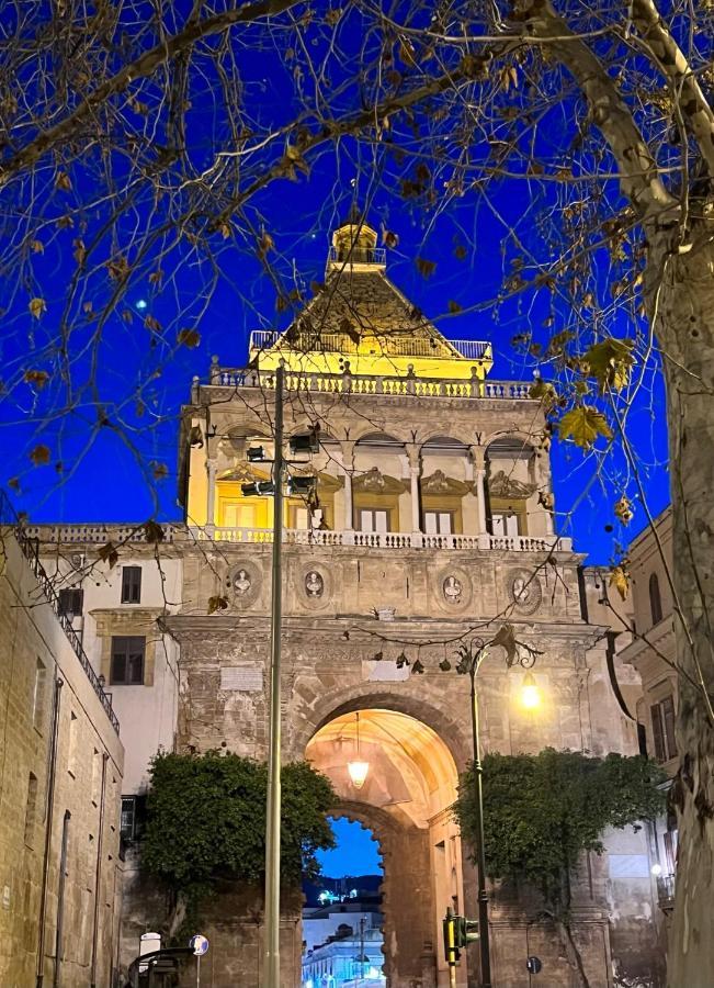 Cortile Dei Mori Lejlighed Palermo Eksteriør billede